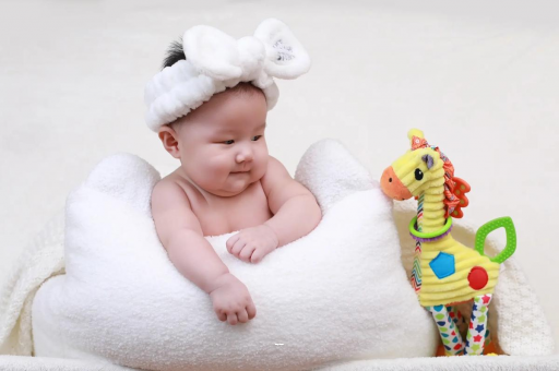 定西宝宝发烧有眼屎