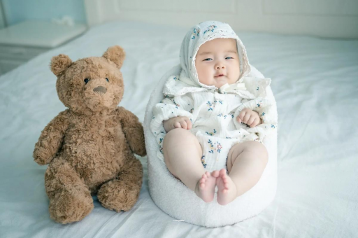 定西两岁宝宝身高体重标准