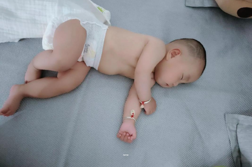 定西宝宝放臭屁是什么原因